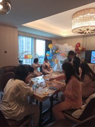-大美母婴月子中心(希尔顿店)