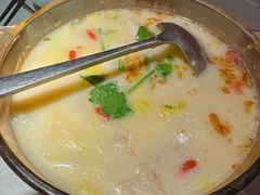 -闽上鲜·福建菜(龙湖滨江天街店)