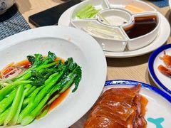 -全聚德(江宁店)