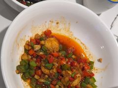 -兰湘子·湘菜小炒(崂山丽达店)