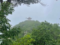 -大连冰峪旅游度假区