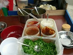 -无声臭豆腐(大井1号店)