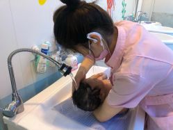 -马博士婴幼儿游泳馆(广安门旗舰店)