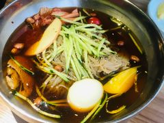 -小米烤肉-泥炉炭烤(常营店)