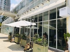 -CHILLAX轻乐时(侨建·Hi City店)