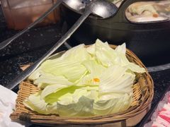 -盡膳口福·百年汤方火锅(科华北路店)
