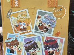 -CoCo都可(搜秀城店)