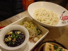 -锅儿挑面馆