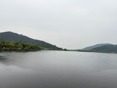 -南北湖风景区