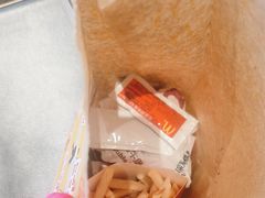 -麦当劳(北苑秋实路店)