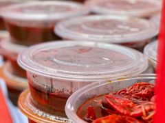 -中国盱眙国际龙虾节广场