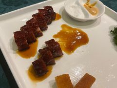 -誉八仙粤菜(万象天地店)