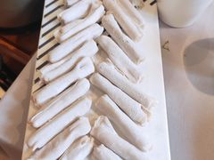 蝦餃-蜀九香火锅(九眼桥店)