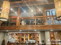 -七菜馆·东北菜·蒸饺(文体路店)