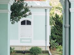 -龙环葡韵住宅式博物馆