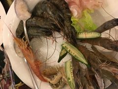 -火舞泰·泰式海鲜火锅餐厅(世纪城店)