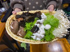 -大吉利·潮汕鲜牛肉火锅(西安店)