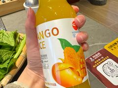-阿婆情腊排骨火锅·野生菌季(古城旗舰店)