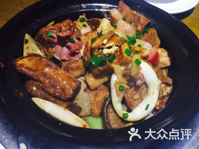 日昌餐馆(五道口店) 所有点评                          点了招牌的