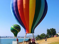 -漳州滨海火山岛自然生态风景区