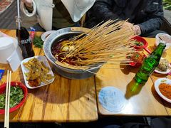 -冒椒火辣(奎星楼街店)