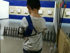-道顺射箭·团建·骑射(张杨路店)