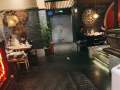 -哥老官重庆美蛙鱼头(五角场合生汇店)
