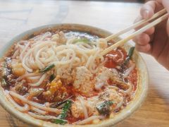 -官渡小锅米线(希望路店)