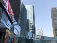 -大族广场Mall&More