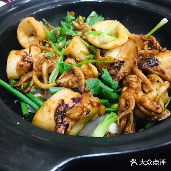 志豪饭店·海鲜·大排档