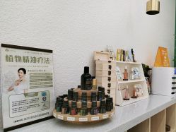 -水沐莲清瑜伽·普拉提
