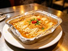 -福苗小骆驼烧烤(莲湖路店)
