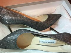 -JIMMY CHOO(德基广场店)