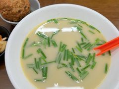 -三百碗宝应长鱼面(板仓街店)