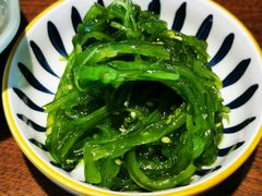 -九井澤精致料理(金茂店)