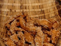 -肖炮现炸酥肉(解放碑店)