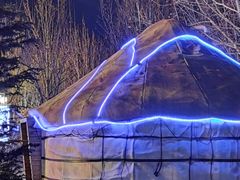 -九十九顶毡房(阜石路店)