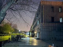 -元大都城垣遗址公园