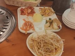 -炽城·烤肉名家(鸿达中央广场店)