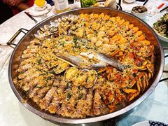 海鲜大咖-厦门渔港(成山路店)