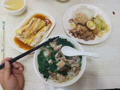 -华记原味汤粉王(日东花园店)