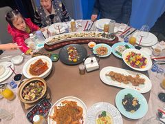 -香港狮子山下·明星粤菜餐厅(北苑店)