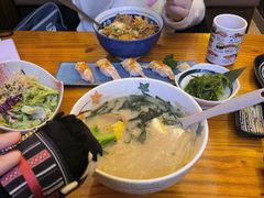 -坂吉屋·居酒屋深夜食堂(龙湖店)
