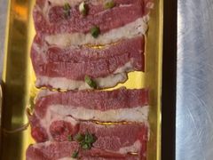 -胡悦里韩式烤肉(芝罘万达广场店)