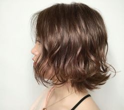-Tipo Hair salon（明星）店