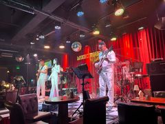 -音乐房子·Vintage Live Bar(玉林总店)