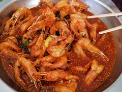 -阿田大虾(回龙观店)