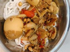 -老东江米粉(南方大厦店)