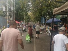-东仓门早市
