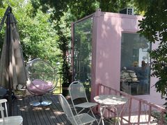 -灯塔咖啡馆BOOK·Coffee Shop